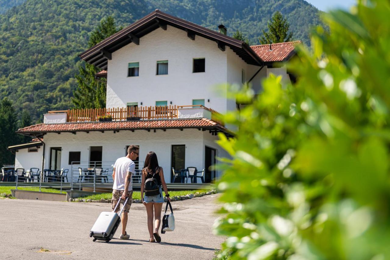 Maso Dell Apicoltore Val Maria-Pur Kültér fotó