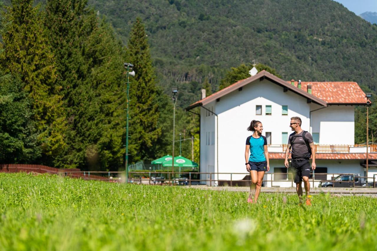Maso Dell Apicoltore Val Maria-Pur Kültér fotó