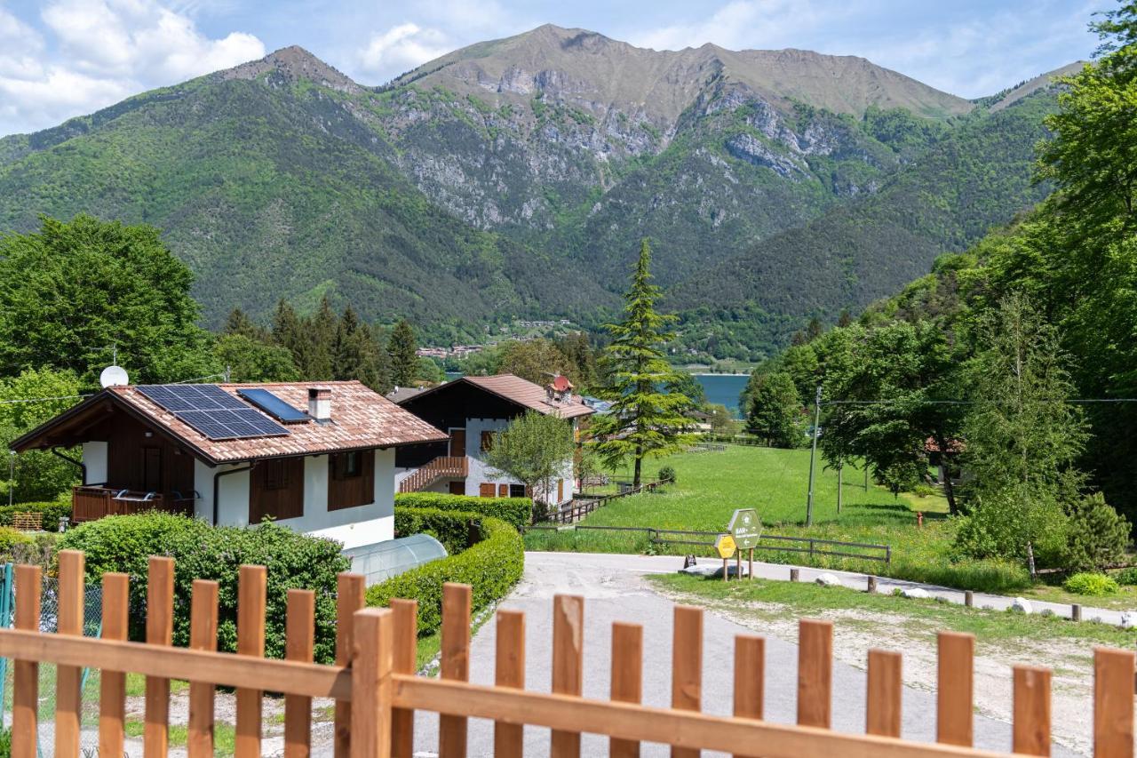Maso Dell Apicoltore Val Maria-Pur Kültér fotó